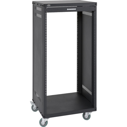 Samson Steel Studio Rack Stand
