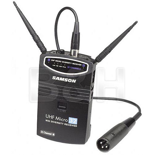 samson m32 samson m32