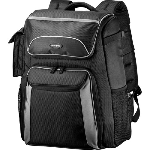 samsonite camera bag