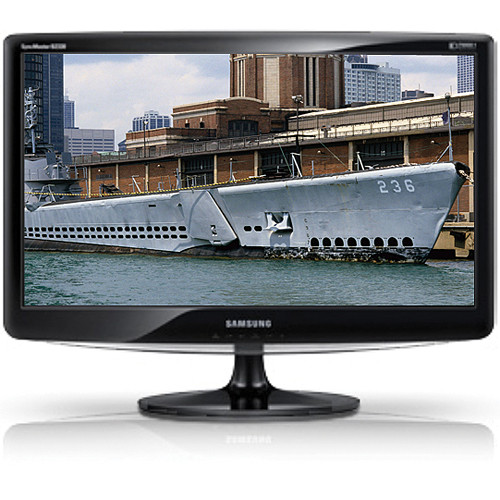 samsung monitor drivers b2030 for windows 10