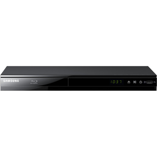 Samsung BDE5300 Bluray Disc Player BDE5300 B&H Photo Video