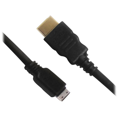 Samsung High-Speed HDMI Cable (6.6') CY-SHC1020D/ZA B&H Photo