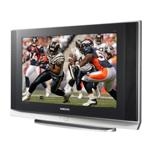 Samsung DEMO TXS3082WH 30" SlimFit Digital HDTV TV