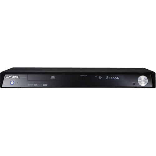 Samsung Samsung DVD1080P7 DVD Player DVD1080P7 B&H Photo Video