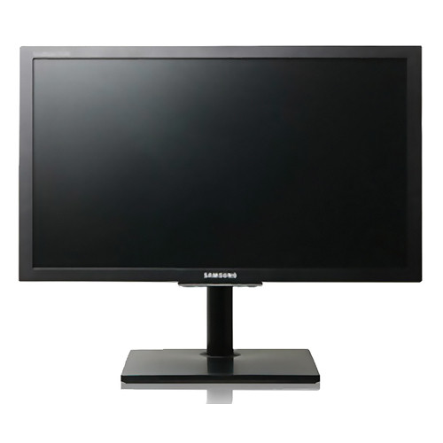 Samsung NC240M 24" Thin Client Monitor NC240M B&H Photo