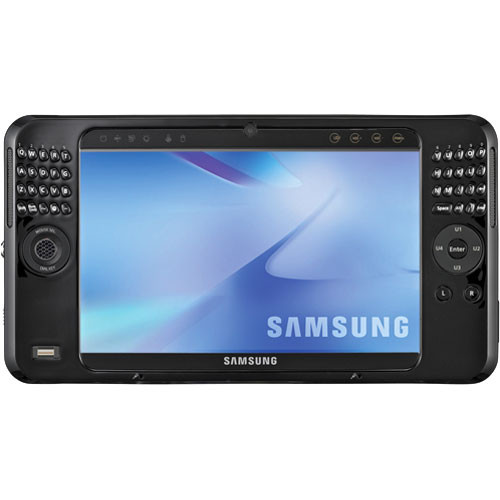 Samsung Q1UP01 Q1 Ultra Ultra Mobile PC (UMPC) NPQ1U/P01 B&H