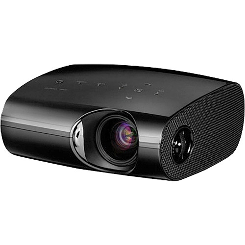 Samsung SP-P410M LED Pocket Projector P410 B&H Photo Video