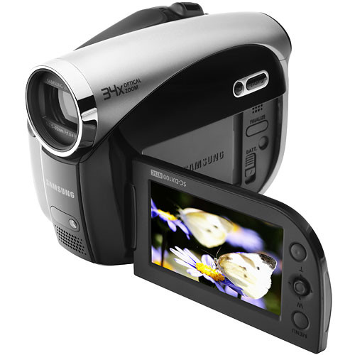 camcorder to dvd software free