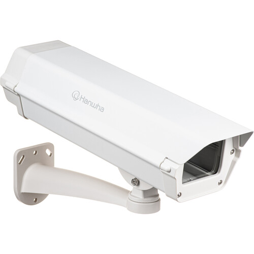 Hanwha Vision SHB-4200 Indoor/Outdoor Housing for Fixed Camera
