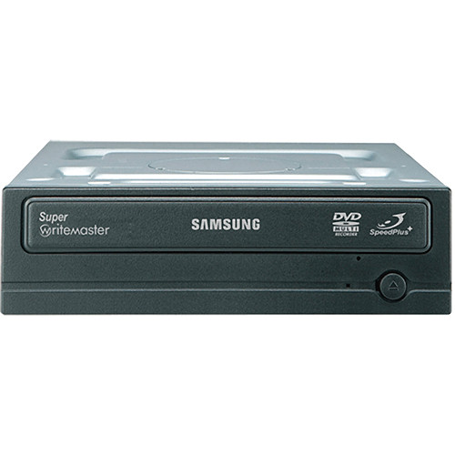 Drivers Update: Samsung Dvd Writer Sh-S223c