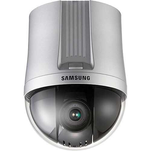 4 x Night Vision CCD DOME Security Cameras 550TVL