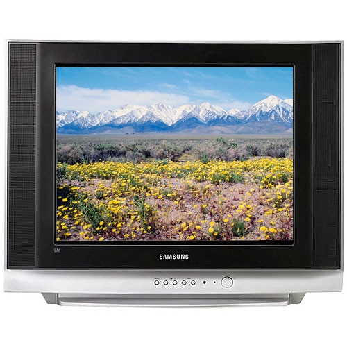 Samsung TXT2082 20" SlimFit Digital TV TXT2082Q B&H