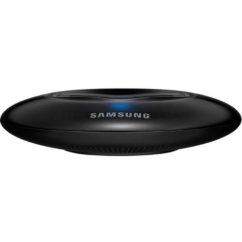 Samsung YASD210 Docking Speaker (Black) YASD210B/XAA B&H Photo