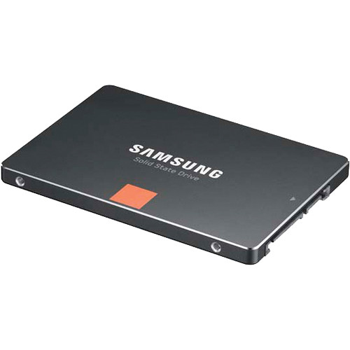 Samsung 120GB 840 Series 2.5" Solid State Drive (SSD)
