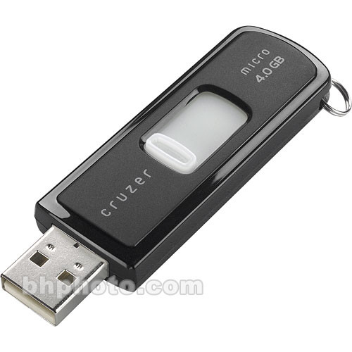 cruzer u3 driver windows 7