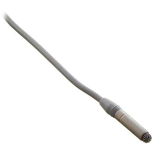Sanken COS-11D Omni Lavalier Mic, Normal Sens, SAN-11DWNGYTRSO