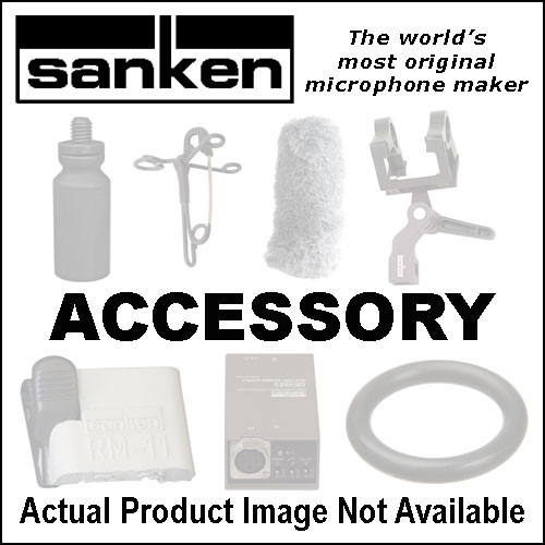 Sanken WSC-551/3.0 12-Pin to 12-Pin Cable for WMS-5
