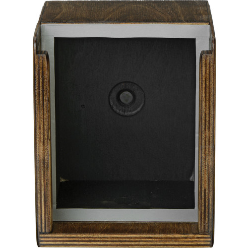 Lensless 4 x 5