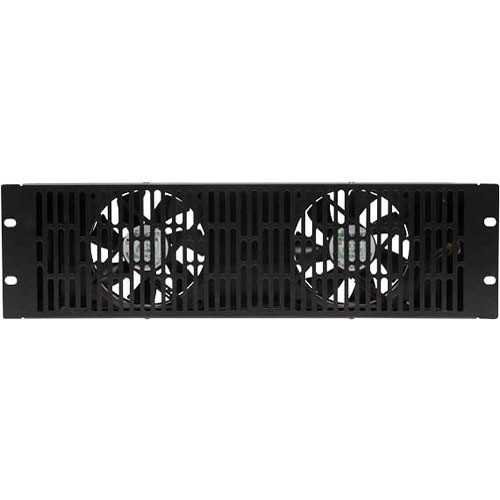 SANUS CAFQ01 Ultra Quiet Cooling Fan (3 RU)