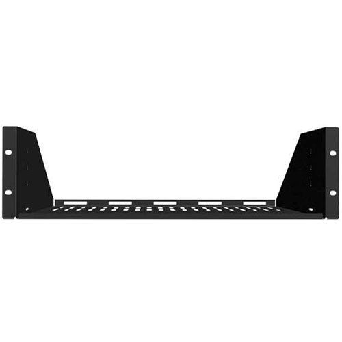 SANUS CASH22-B1 2U Vented Shelf