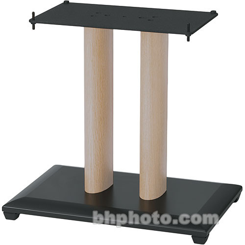 SANUS Natural Foundations 18" Speaker Stand NFC18M B&H