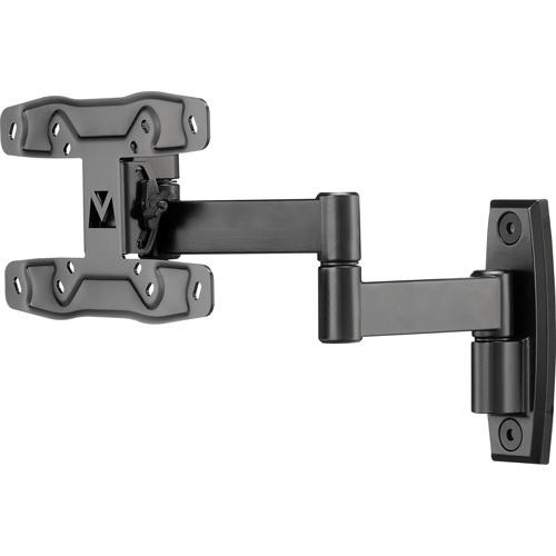 SANUS SF213 FullMotion Wall Mount (Black) SF213B1 B&H Photo