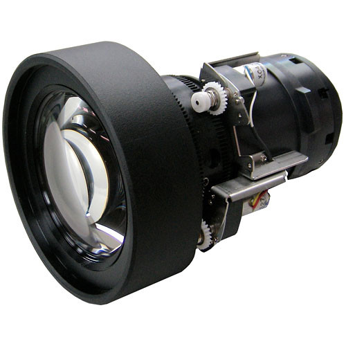 Sanyo Standard Powered Zoom Projection Lens LNSS40 B&H Photo