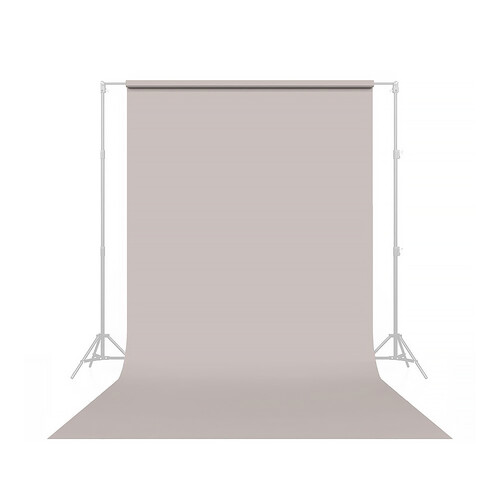 Savage #12 Studio Gray Seamless Background Paper (107