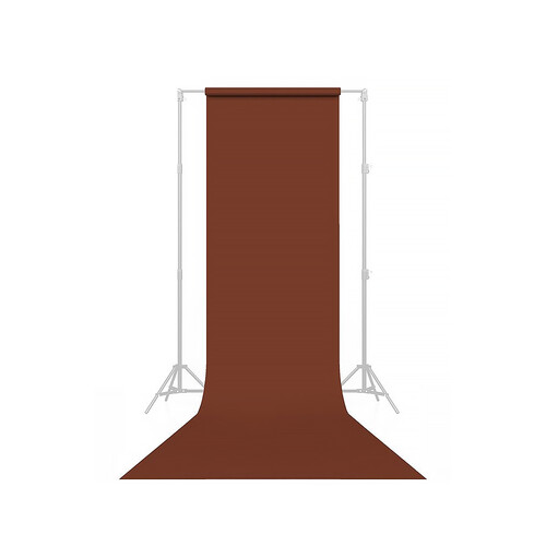 Savage #16 Chestnut Seamless Background Paper (53