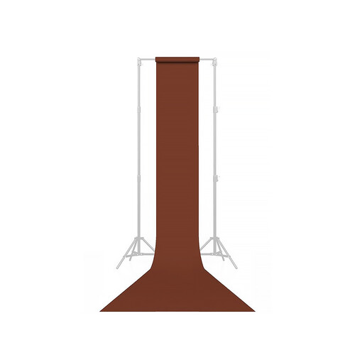 Savage #16 Chestnut Seamless Background Paper (26