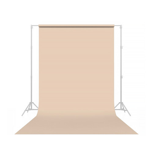 Savage #19 Egg Nog Seamless Background Paper (107