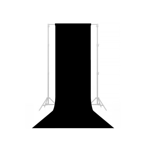 Savage #20 Black Seamless Background Paper (53