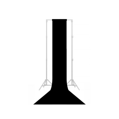 Savage #20 Black Seamless Background Paper (26