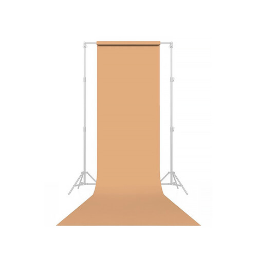 Savage #25 Beige Seamless Background Paper (53