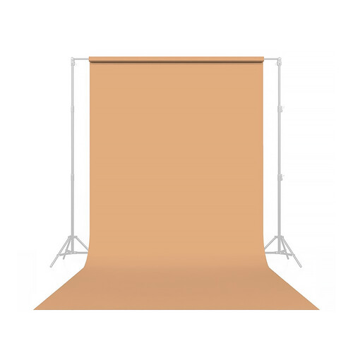 Savage #25 Beige Seamless Background Paper (107