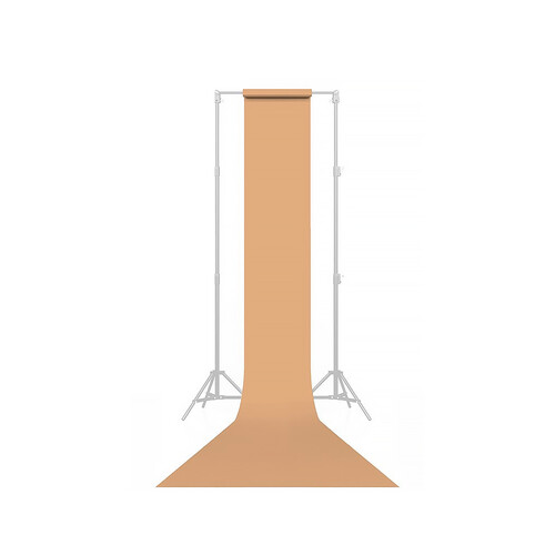 Savage #25 Beige Seamless Background Paper (26