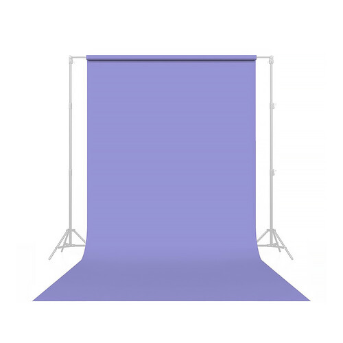 Savage #29 Orchid Seamless Background Paper (107