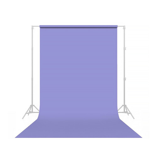 Savage #29 Orchid Seamless Background Paper (107