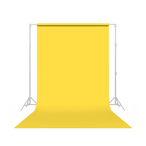 Savage #38 Canary Seamless Background Paper (107