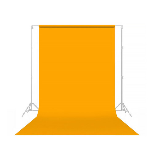 Savage #43 Marmalade Seamless Background Paper (107