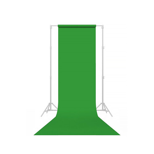 Savage #46 Tech Green Seamless Background Paper (53