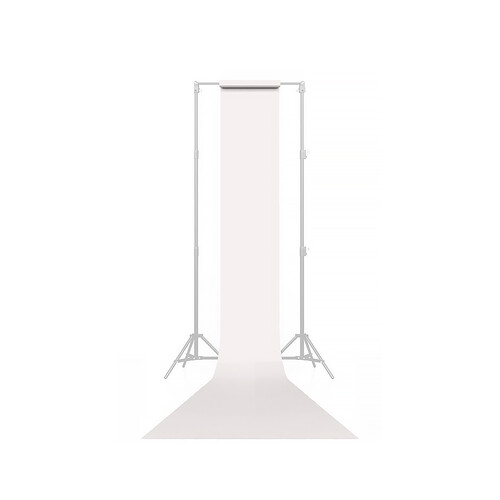 Savage #50 White Seamless Background Paper (26