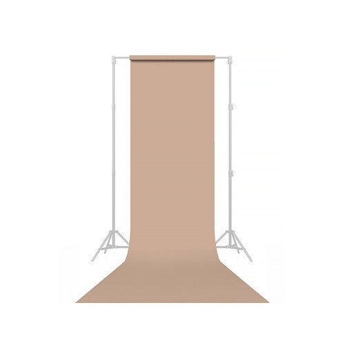 Savage #53 Pecan Seamless Background Paper (53