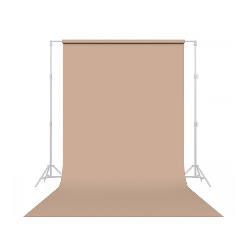 Savage #53 Pecan Seamless Background Paper (107