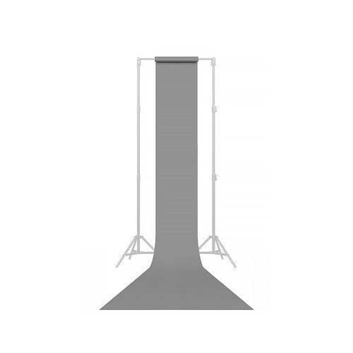 Savage #56 Fashion Gray Seamless Background Paper (26