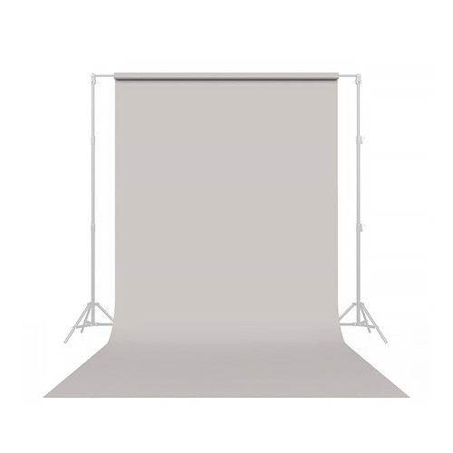 Savage #57 Gray Tint Seamless Background Paper (107