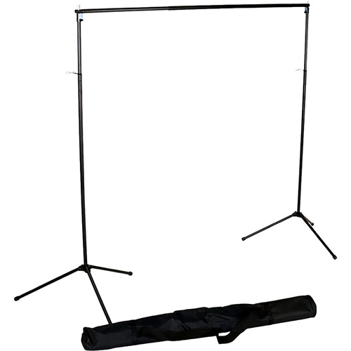 Savage Economy Background Support (9.5' Width)