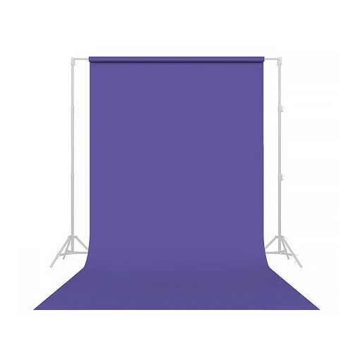 Savage #62 Purple Seamless Background Paper (107