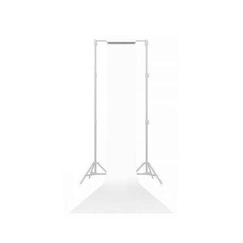 Savage #66 Pure White Seamless Background Paper (26