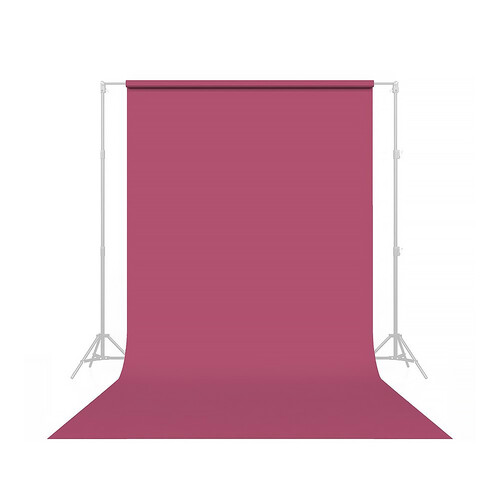 Savage #67 Ruby Seamless Background Paper (107